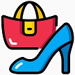 کیف و کفش 